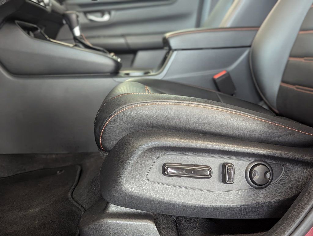 Used 2024 Honda CR-V Sport-L image 14
