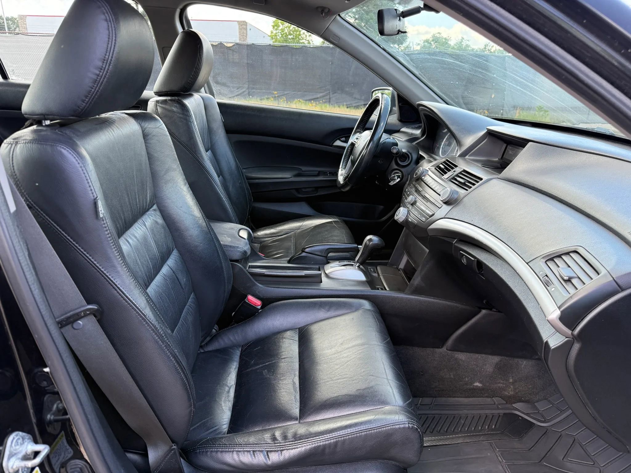 Used 2012 Honda Accord SE image 18