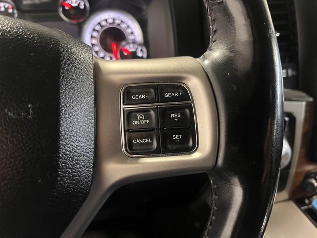 Used 2019 RAM 1500 Laramie w/ Convenience Group image 26