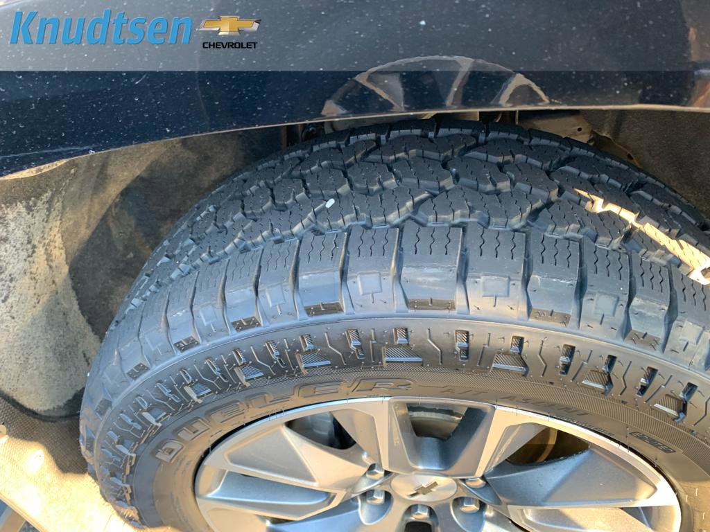 Used 2019 Chevrolet Silverado 1500 RST w/ True North Edition image 25