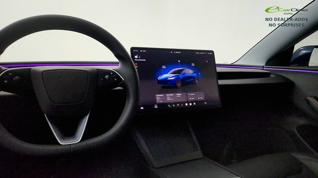 Used 2026 Tesla Model 3 RWD image 63