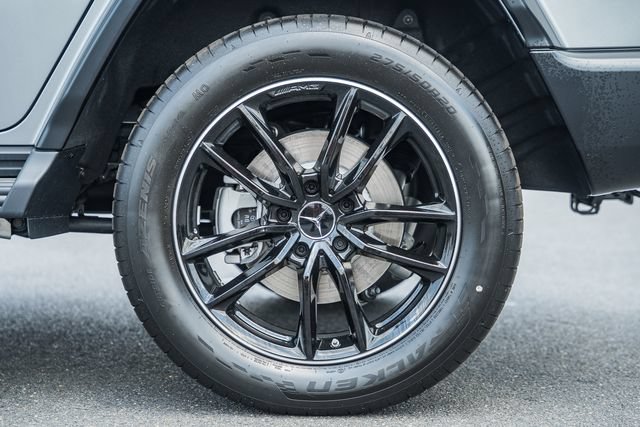 New 2026 Mercedes-Benz G 550 image 65