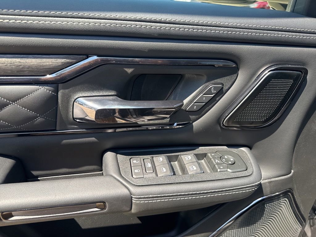 New 2026 RAM 1500 Limited AWD/4WD image 21