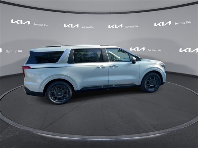 New 2026 Kia Carnival EX image 23