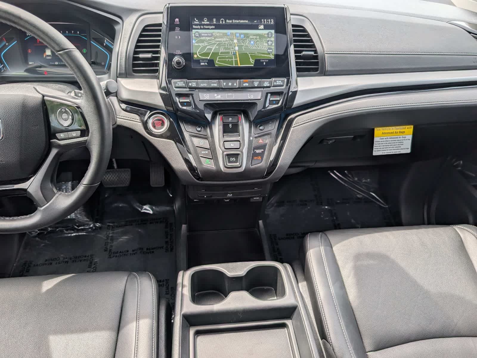 Used 2023 Honda Odyssey Touring image 19