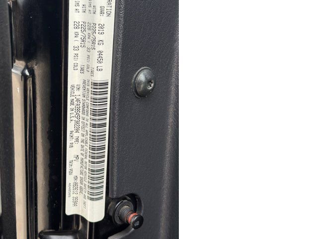 Used 2005 Jeep Wrangler X w/ Tire & Wheel Group (Ecco) AWD/4WD image 32