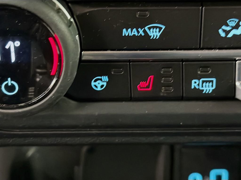 Used 2023 Ford Bronco Badlands image 23