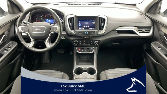 Certified 2024 GMC Terrain SLE image 6
