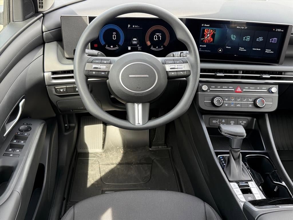 New 2026 Hyundai Tucson SE AWD/4WD image 15