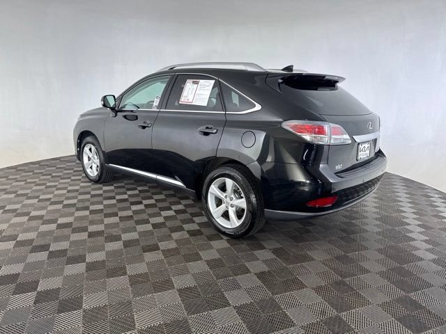 Used 2015 Lexus RX 350 AWD image 9
