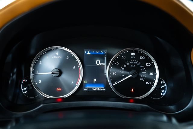 Used 2022 Lexus IS 300 w/ Premium Package RWD image 33