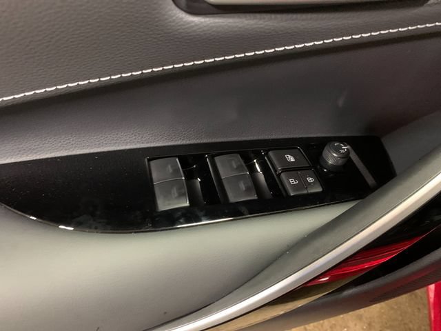New 2026 Toyota Corolla XSE FWD image 12
