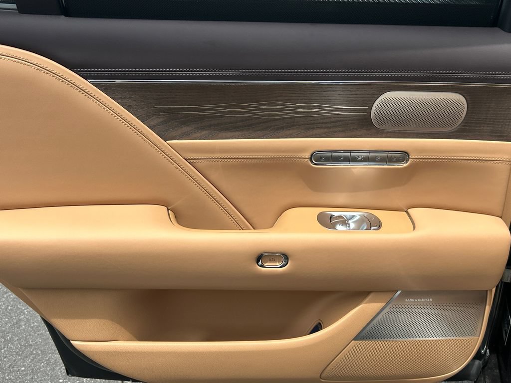 New 2026 Genesis G90 3.5T AWD/4WD image 22