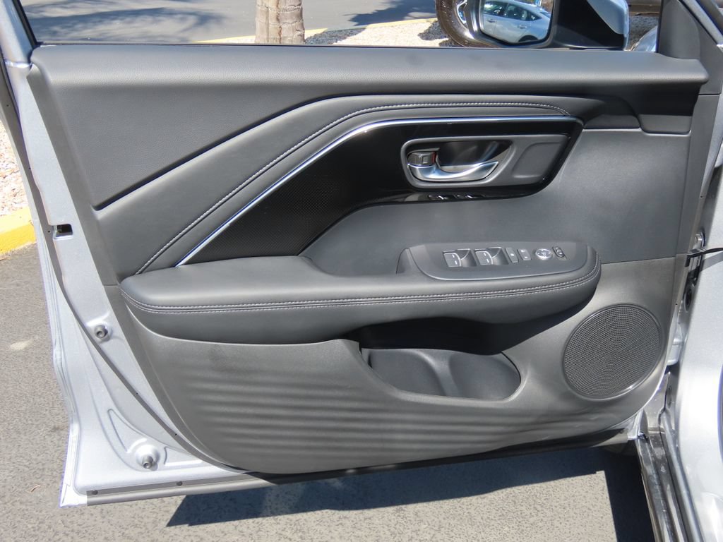 New 2026 Acura ADX FWD image 12