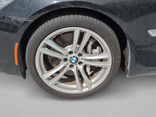 Used 2012 BMW 750i RWD image 14