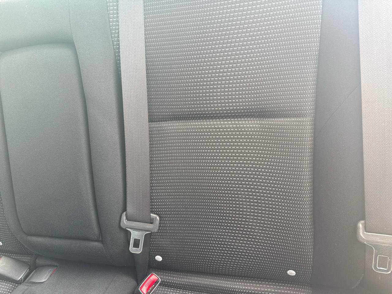 Used 2012 MAZDA MAZDA3 i Touring image 22