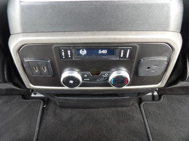 Certified 2020 Ford Expedition Max XLT w/ Equipment Group 202A RWD image 23