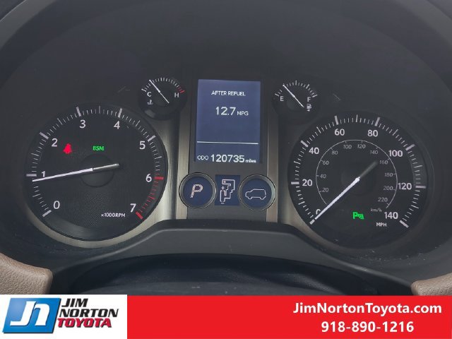 Used 2018 Lexus GX 460 Premium w/ Premium Package AWD/4WD image 18
