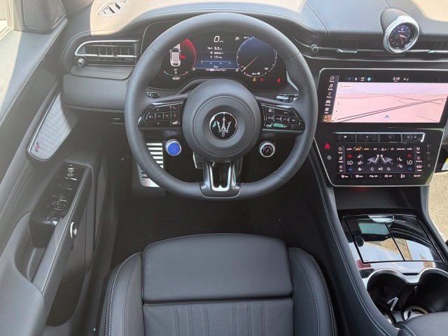 New 2026 Maserati Grecale Modena AWD/4WD image 45