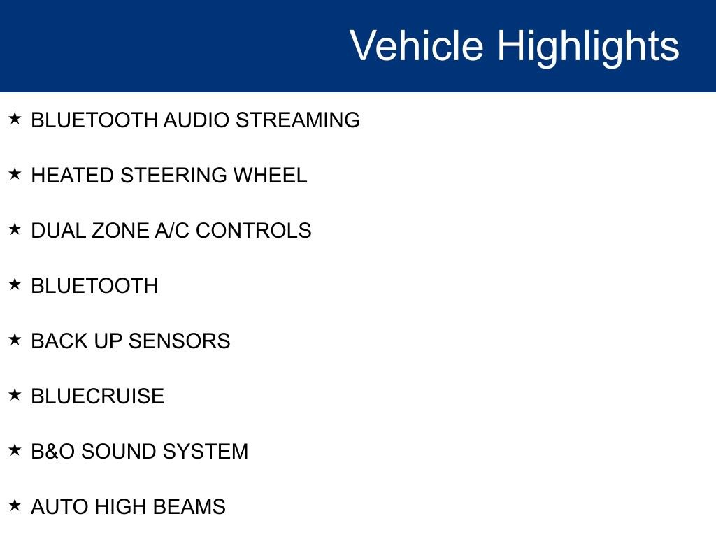 Certified 2025 Ford F150 Lariat w/ Equipment Group 502A High image 16
