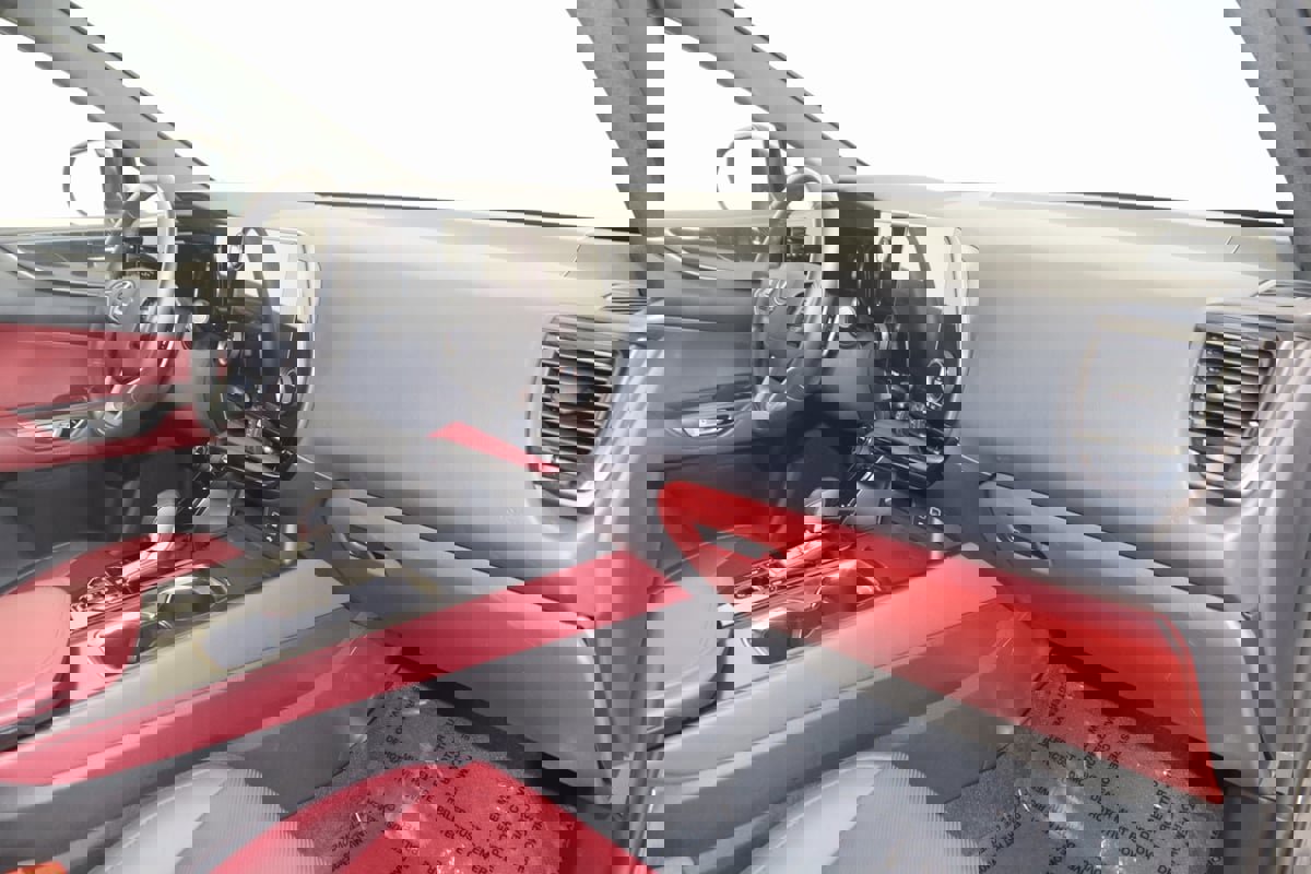 Used 2024 Lexus NX 350 AWD image 54