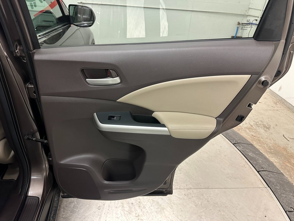 Used 2014 Honda CR-V EX-L image 27