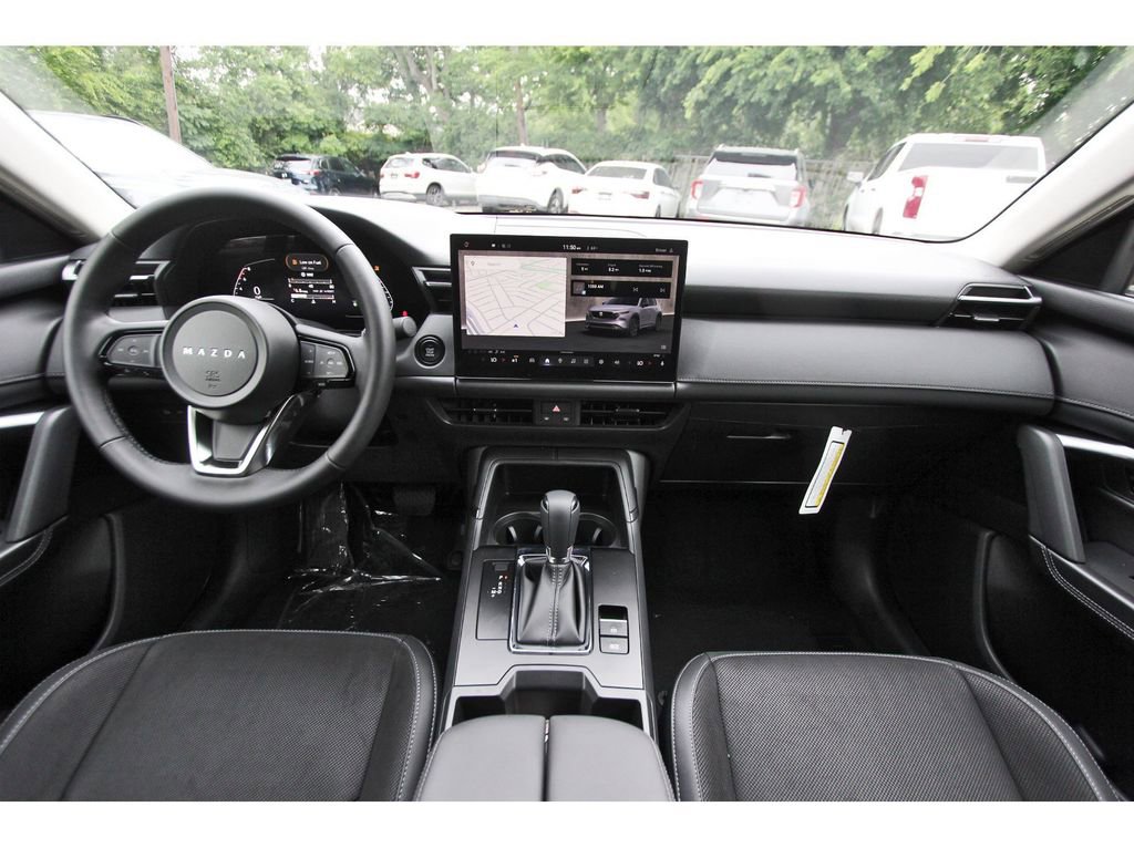 New 2026 MAZDA CX-5 Preferred AWD/4WD image 7