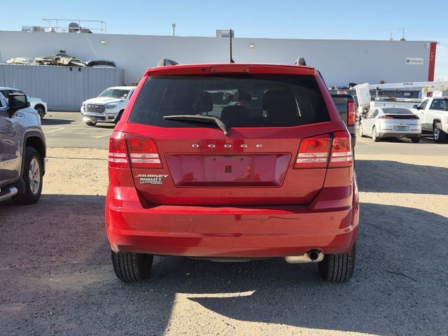 Used 2020 Dodge Journey SE image 9