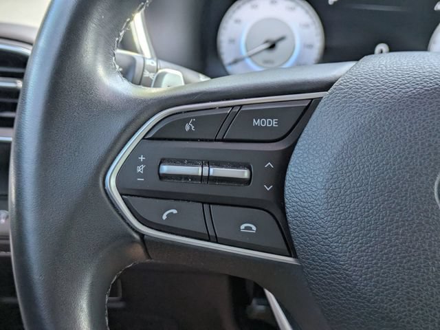 Used 2023 Hyundai Santa Fe SEL w/ Premium Package FWD image 28