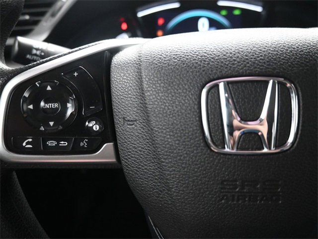 Used 2021 Honda Civic LX image 26