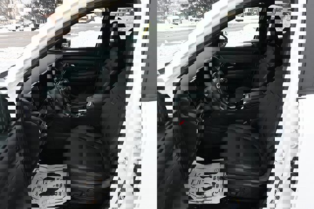 Used 2025 Hyundai Santa Cruz SEL image 26