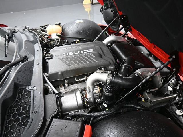 Used 2007 Pontiac Solstice GXP w/ Premium Package image 22