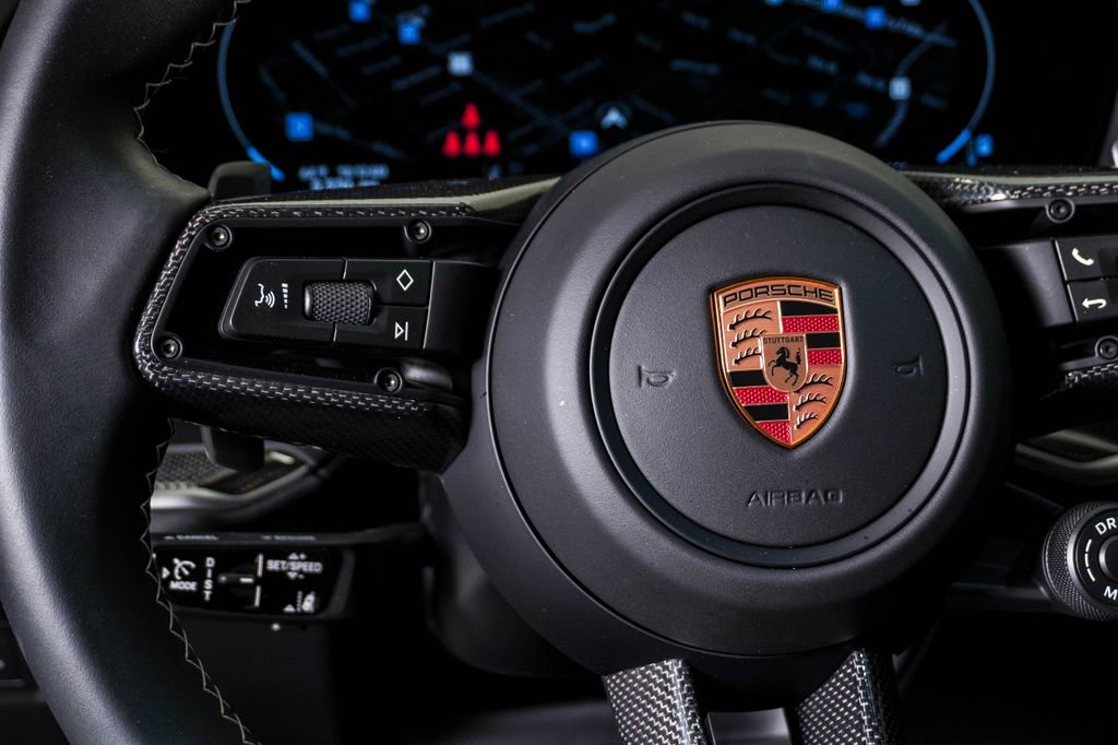 Certified 2026 Porsche Cayenne S image 20