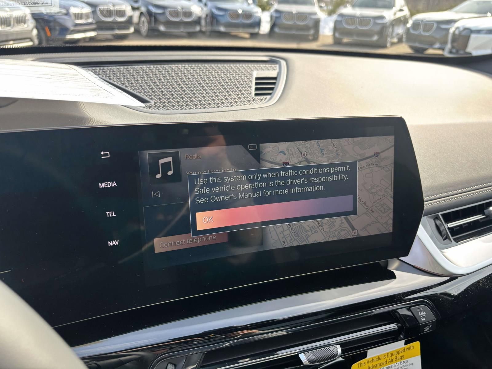 New 2026 BMW X1 xDrive28i w/ Technology Package image 19