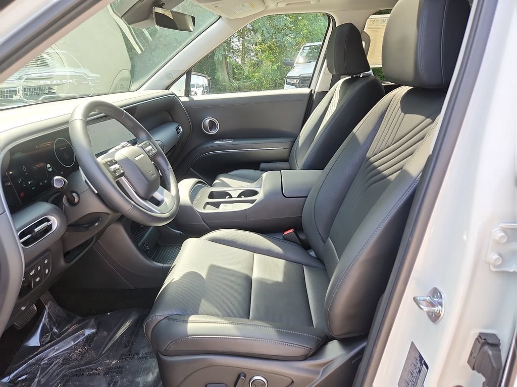 Used 2026 Hyundai Palisade SEL AWD/4WD image 13