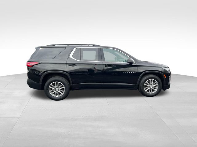 Used 2023 Chevrolet Traverse LT image 4