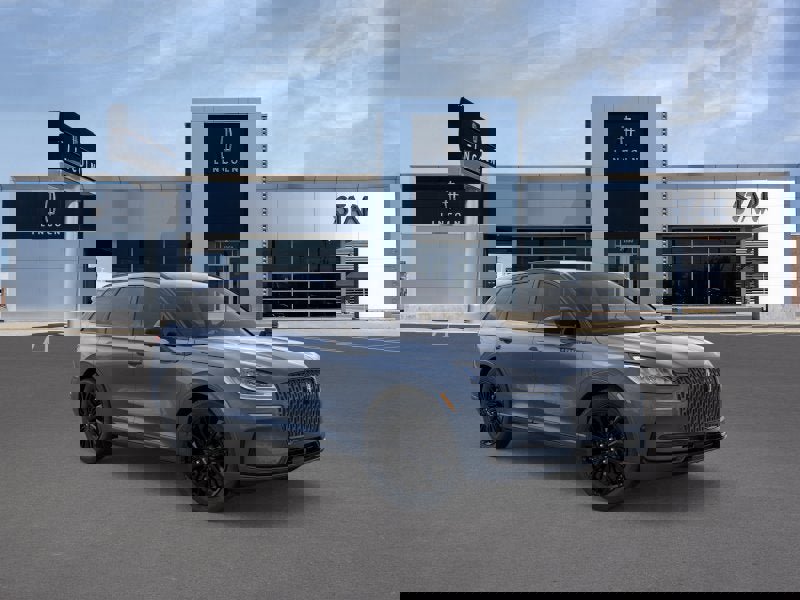 New 2026 Lincoln Corsair Premiere image 7