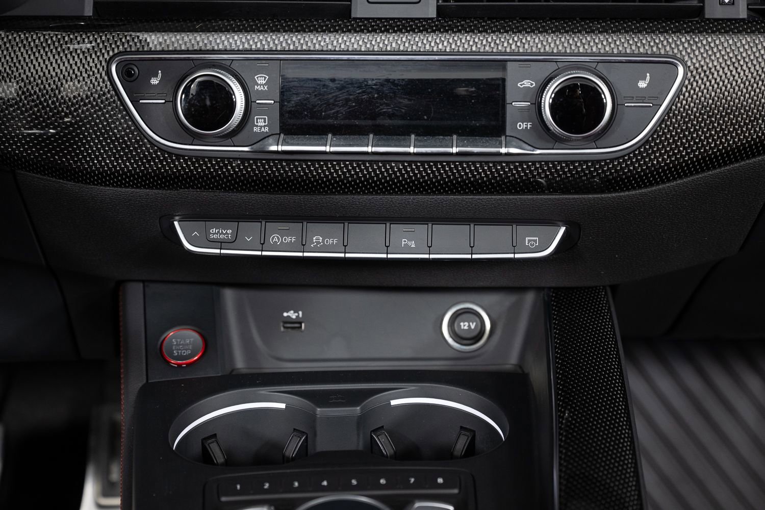 Used 2019 Audi S5 Premium Plus w/ S Sport Package image 34