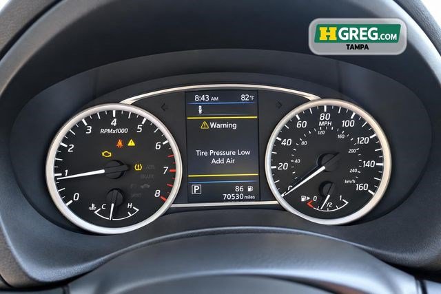 Used 2019 Nissan Sentra S FWD image 16
