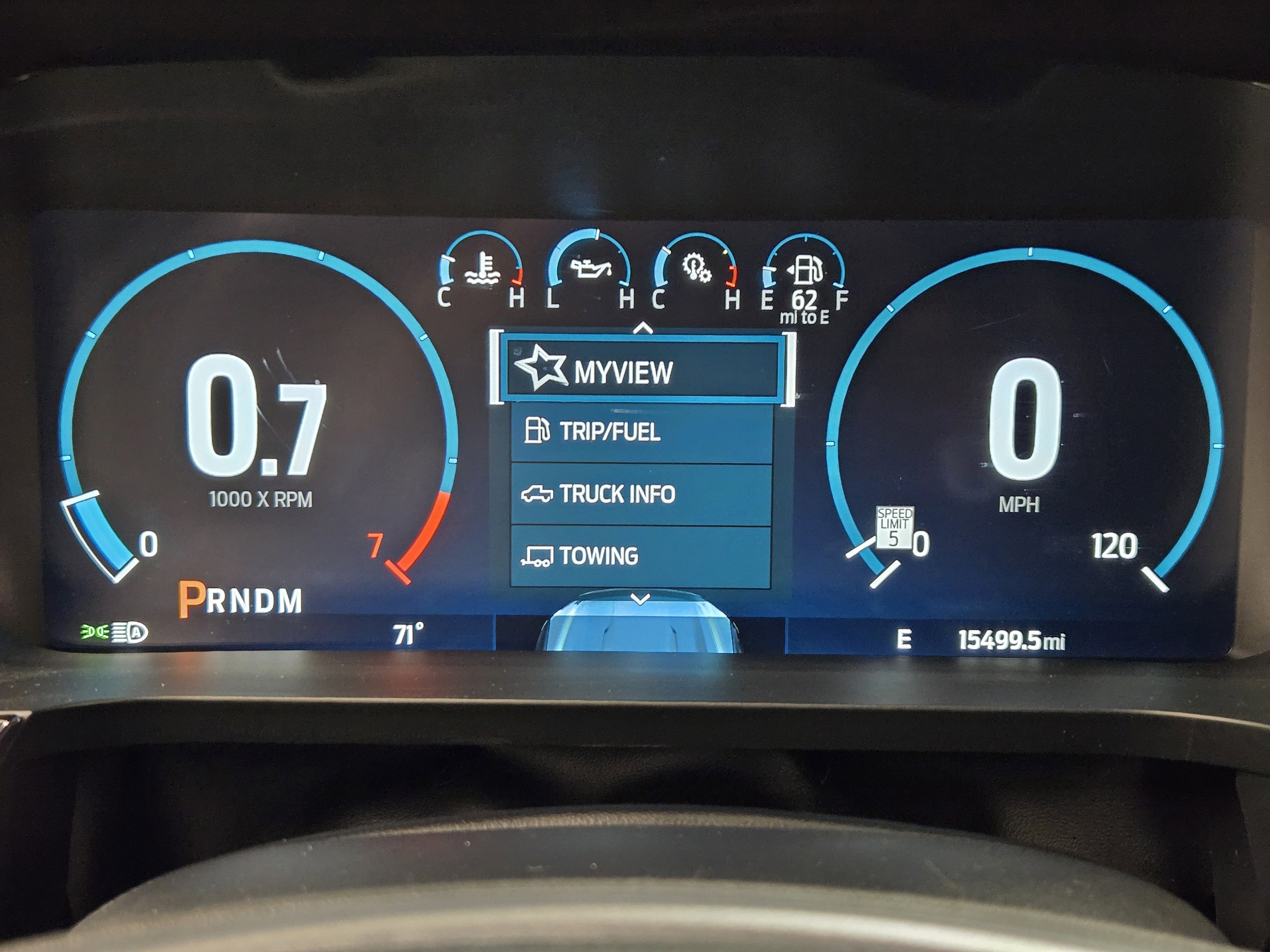 Certified 2023 Ford F150 Lariat image 16