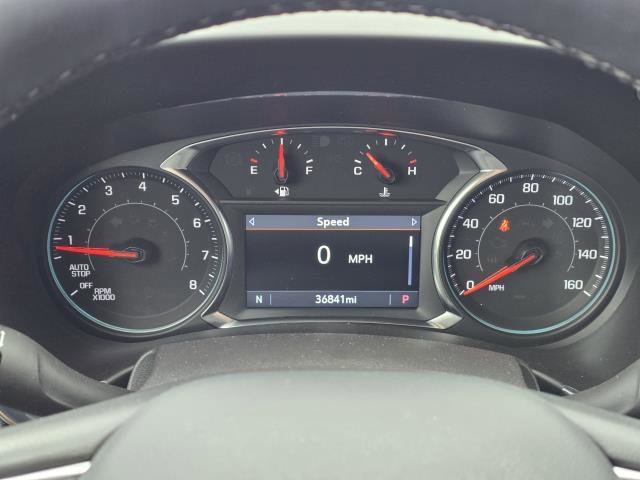 Used 2023 Chevrolet Equinox LT FWD image 19