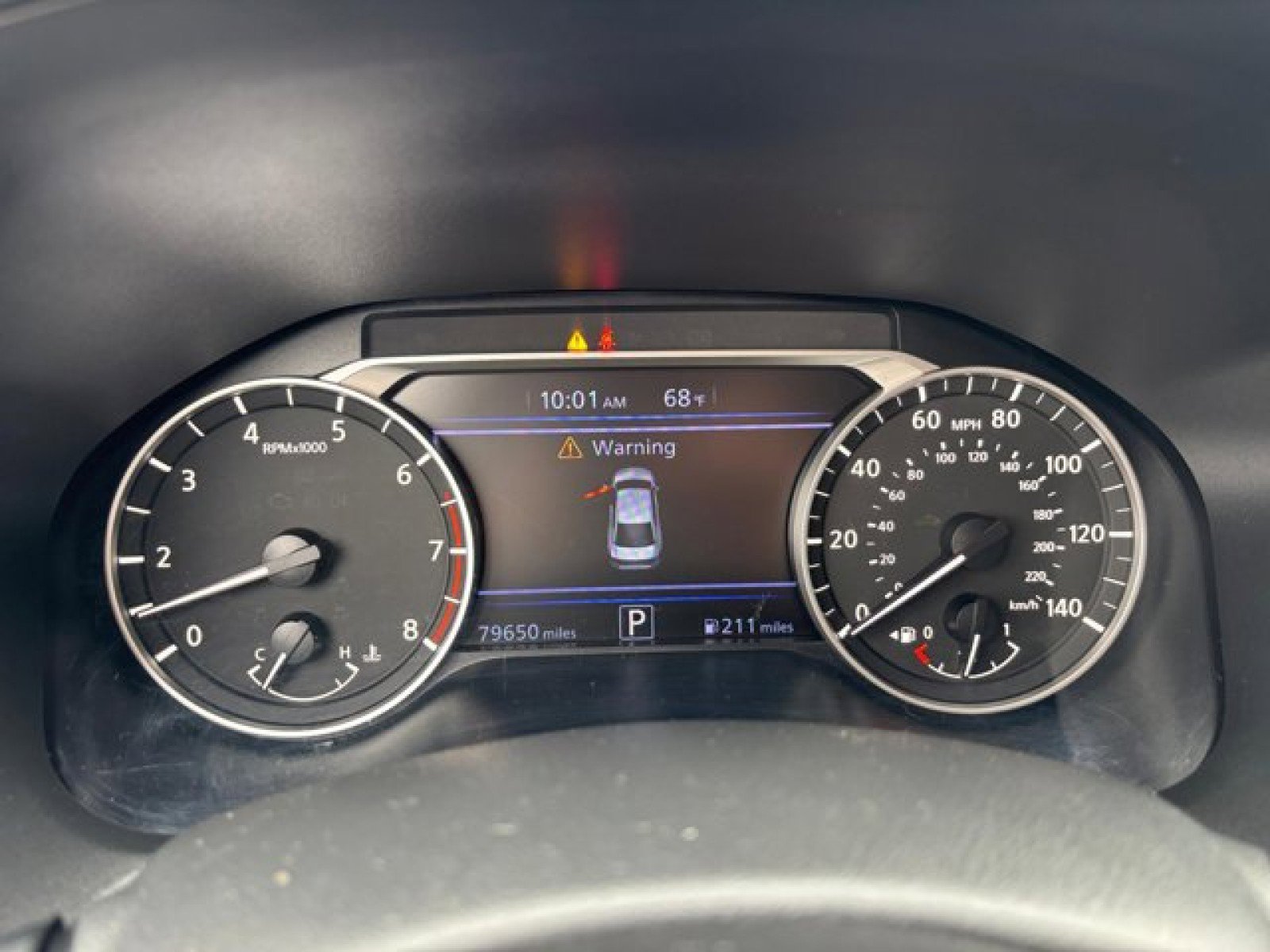 Used 2020 Nissan Altima 2.5 SR image 22
