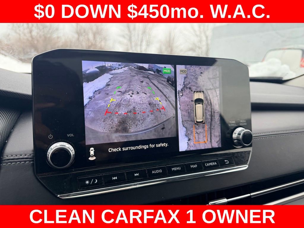 Used 2024 Mitsubishi Outlander SE Black Edition image 26