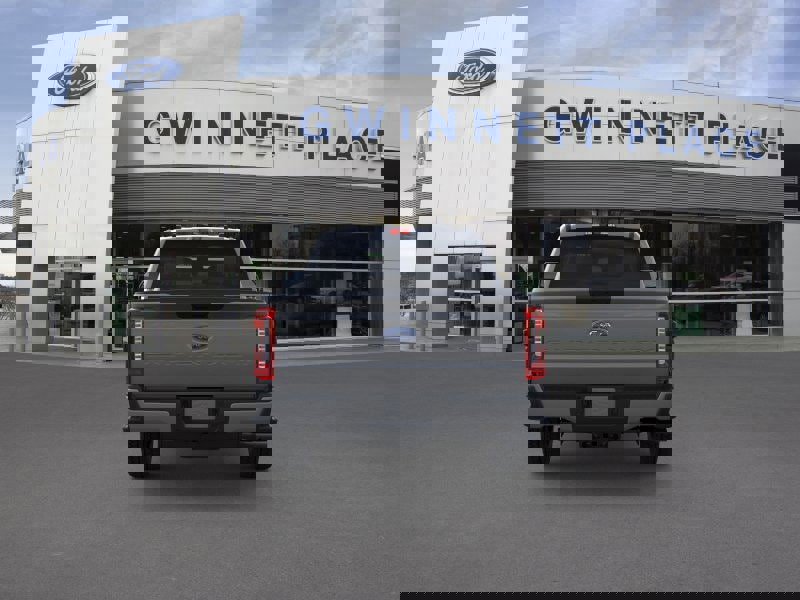 New 2026 Ford F250 XL image 5