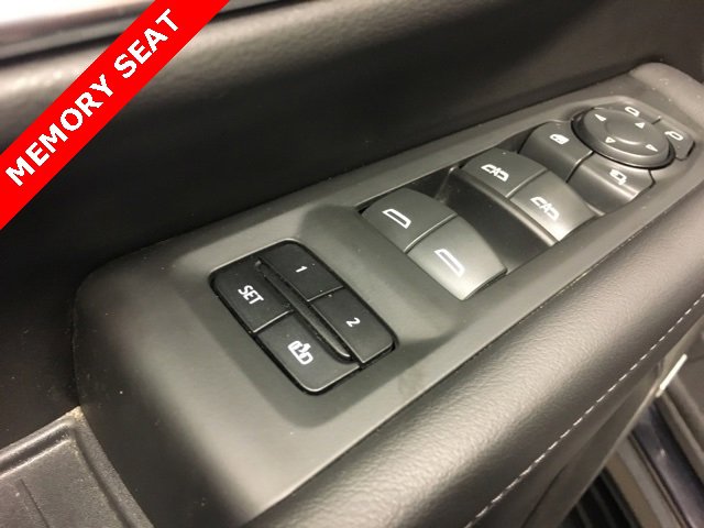 Used 2022 Chevrolet Tahoe LT w/ Luxury Package image 39