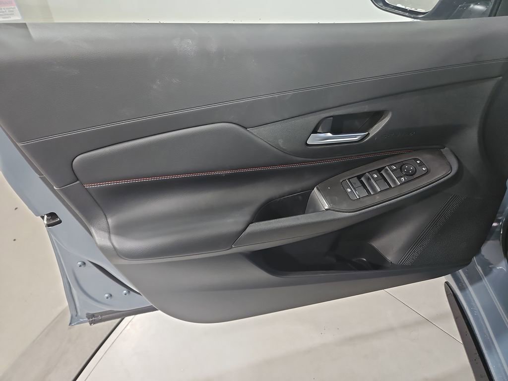 New 2026 Nissan Sentra SR image 11