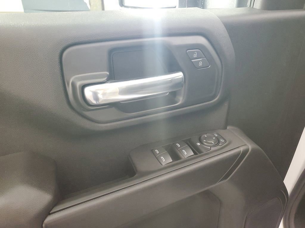 New 2025 Chevrolet Silverado 2500 W/T w/ WT Convenience Package image 28