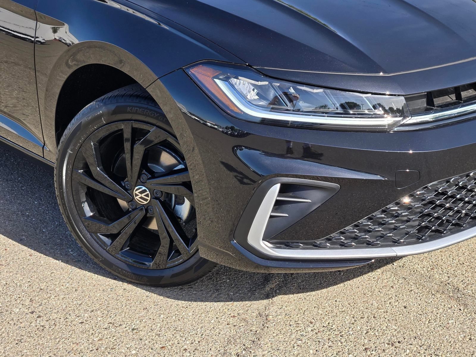 New 2026 Volkswagen Jetta SE FWD image 7