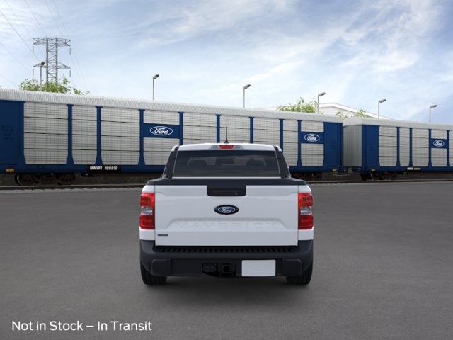New 2026 Ford Maverick XL w/ Equipment Group 101A AWD/4WD image 5