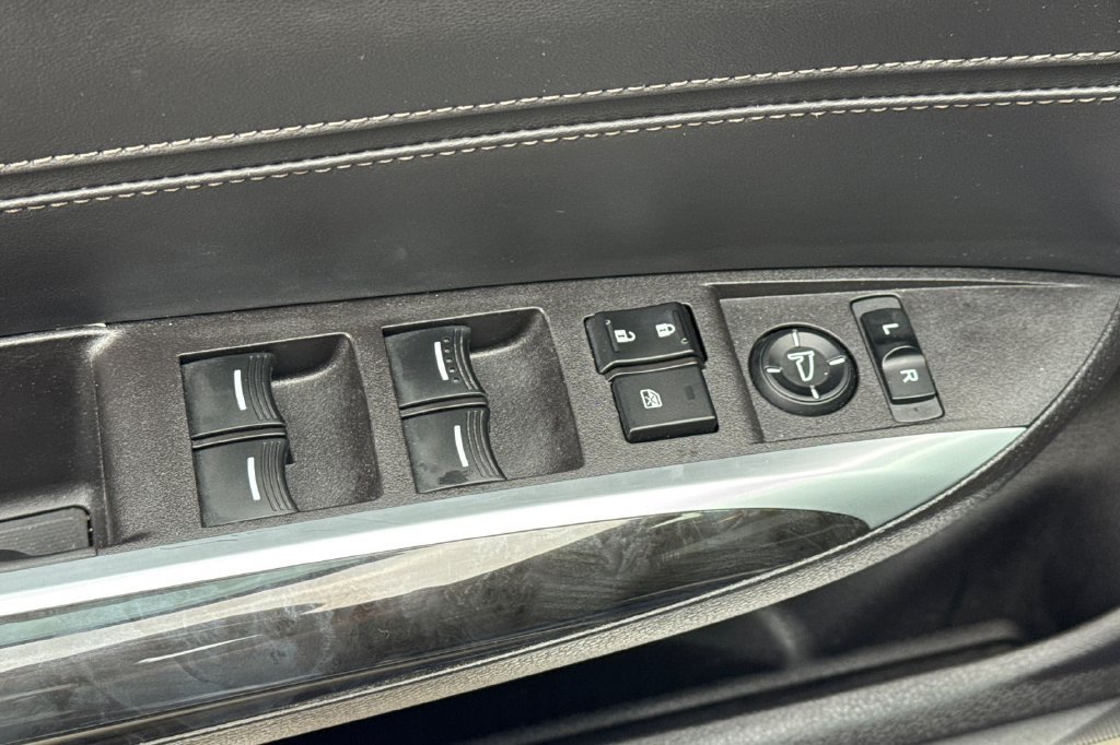 Certified 2020 Acura TLX w/ Technology Package FWD image 16